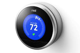 Nest Learning Thermostat Boise Nampa and Caldwell